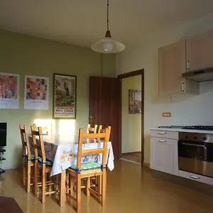 Con Giardino Levanto