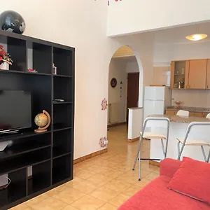 Casa Vacanze Via Garibaldi Appartamento