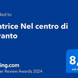 Beatrice Nel Centro Di Appartamento