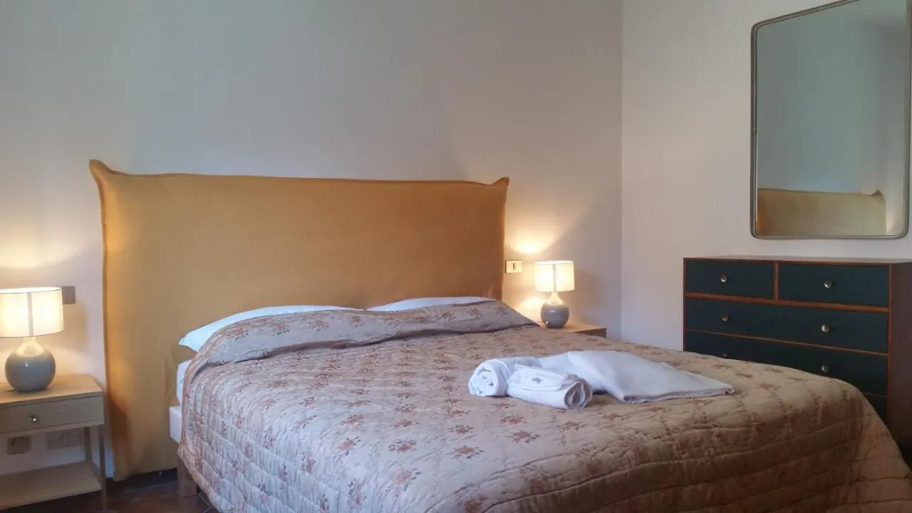 Apartment Al Numero 4 Levanto